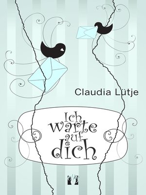 cover image of Ich warte auf dich